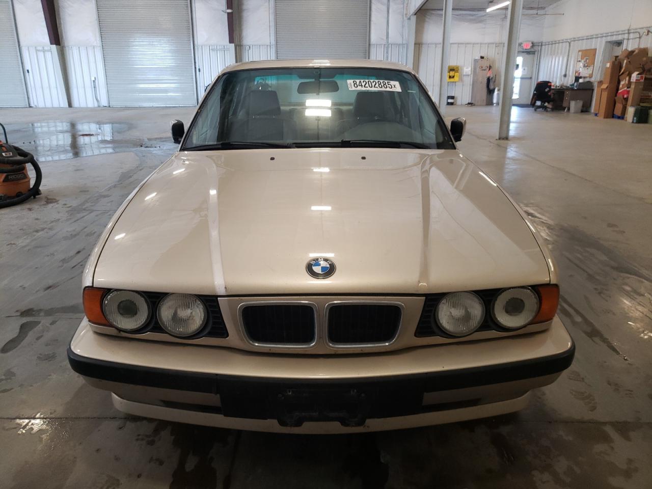 Фото: WBAHD6324SGK85395