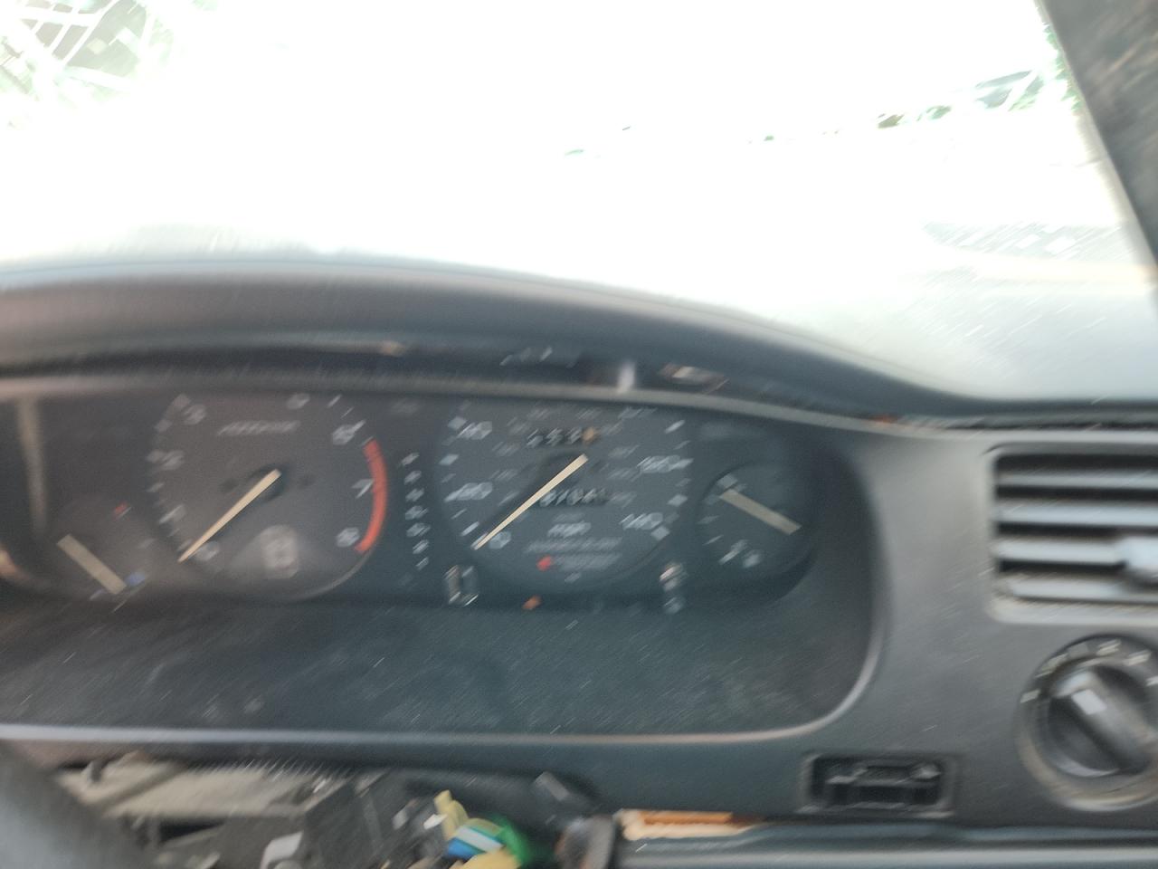 1996 Honda Accord Lx VIN: 1HGCD5634TA157188 Lot: 80382545