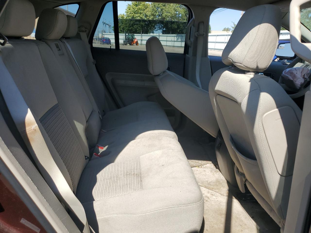 2009 Ford Edge Se VIN: 2FMDK36C49BA44184 Lot: 80671255