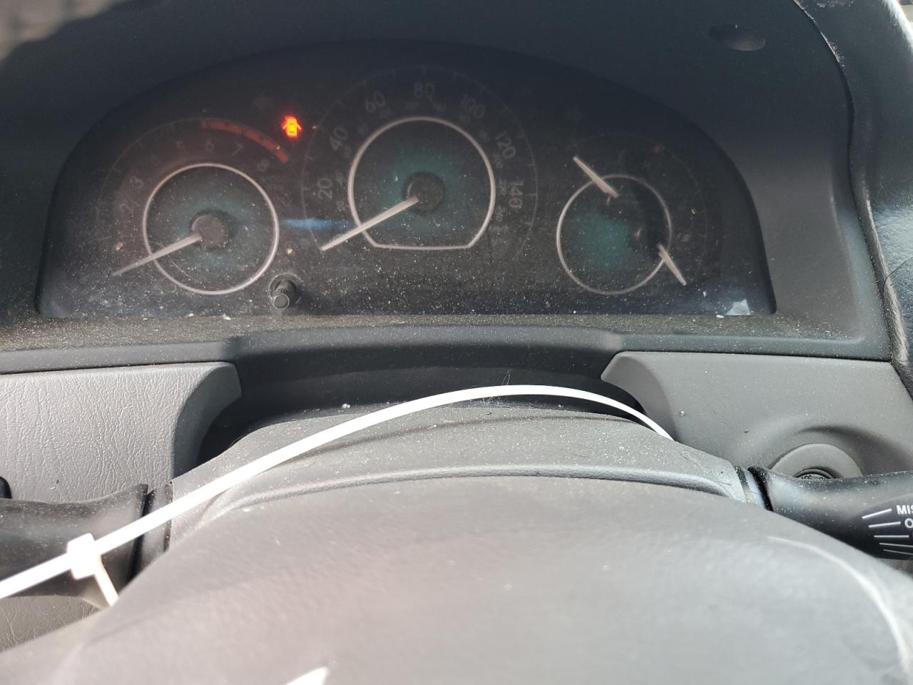 2008 Toyota Camry Solara Se VIN: 4T1FA38P98U154698 Lot: 80663325