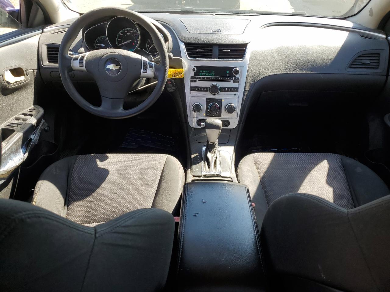 2010 Chevrolet Malibu 1Lt VIN: 1G1ZC5EB7AF179859 Lot: 81455025