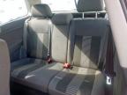 2009 VOLKSWAGEN POLO MATCH 60  for sale at Copart WHITBURN