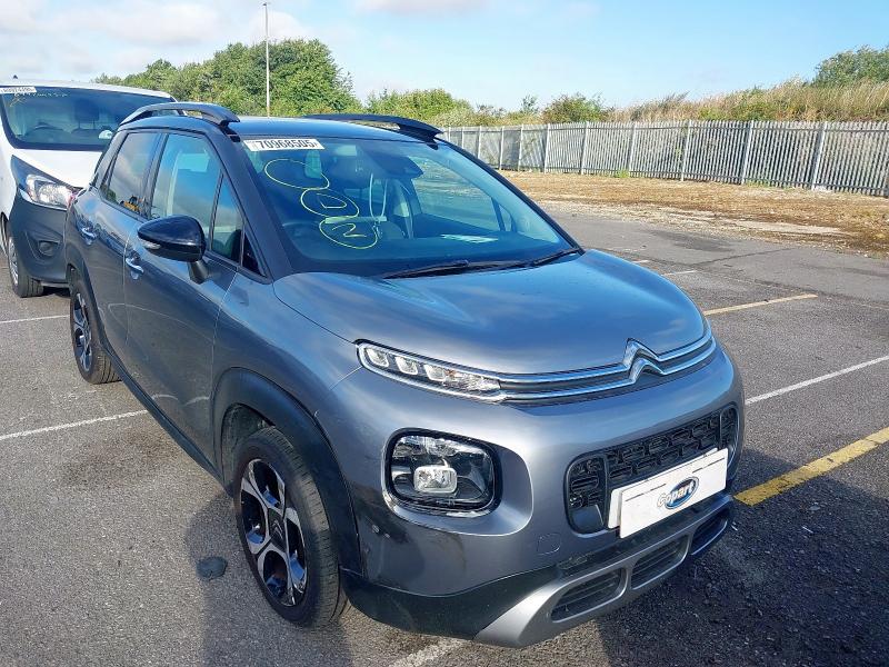 2018 CITROEN C3 AIRCROSS FLAIR