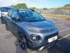 2018 CITROEN C3 AIRCROSS FLAIR for sale at Copart SANDTOFT