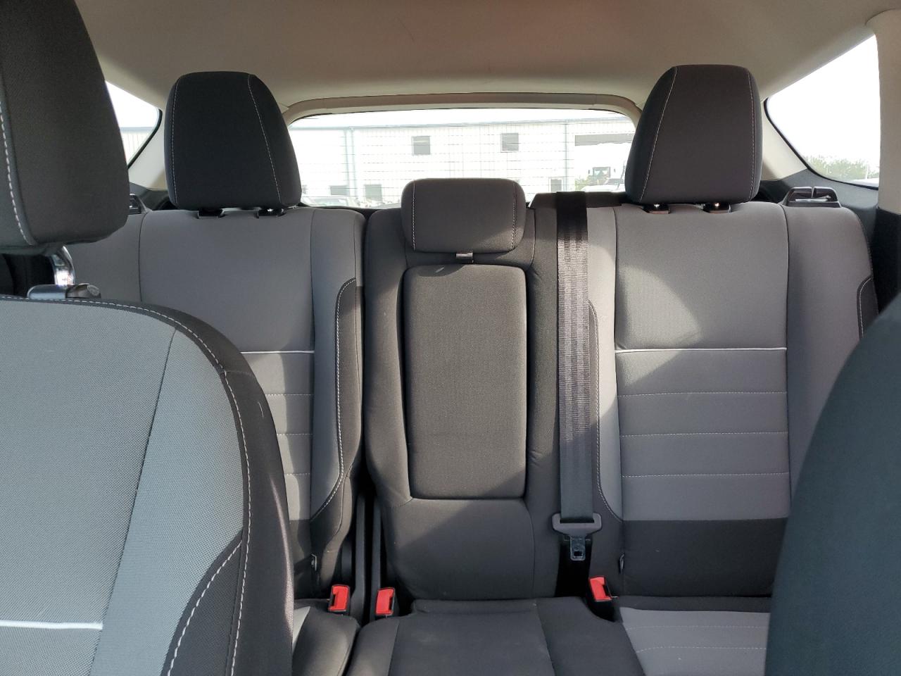 2014 Ford Escape Se VIN: 1FMCU9GX6EUC76901 Lot: 80328325