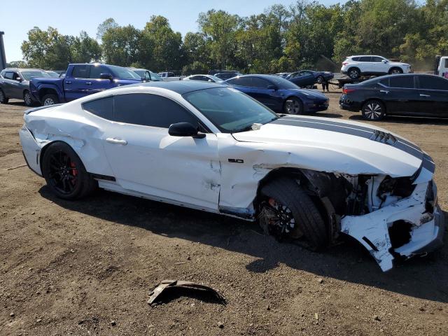  FORD MUSTANG 2024 Biały