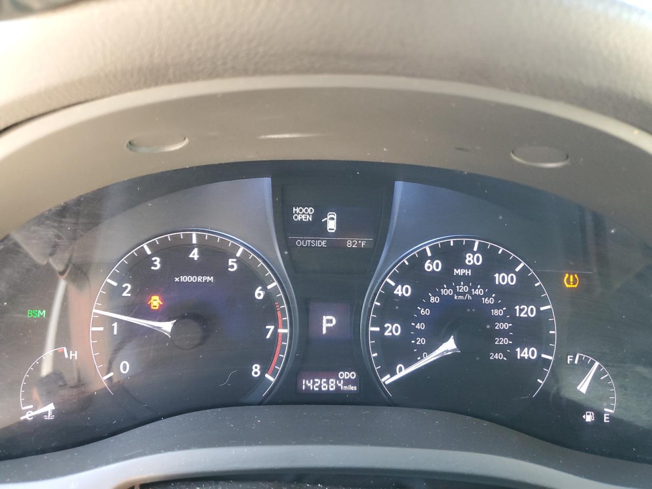 2014 Lexus Rx 350 VIN: 2T2ZK1BA9EC138934 Lot: 84016485