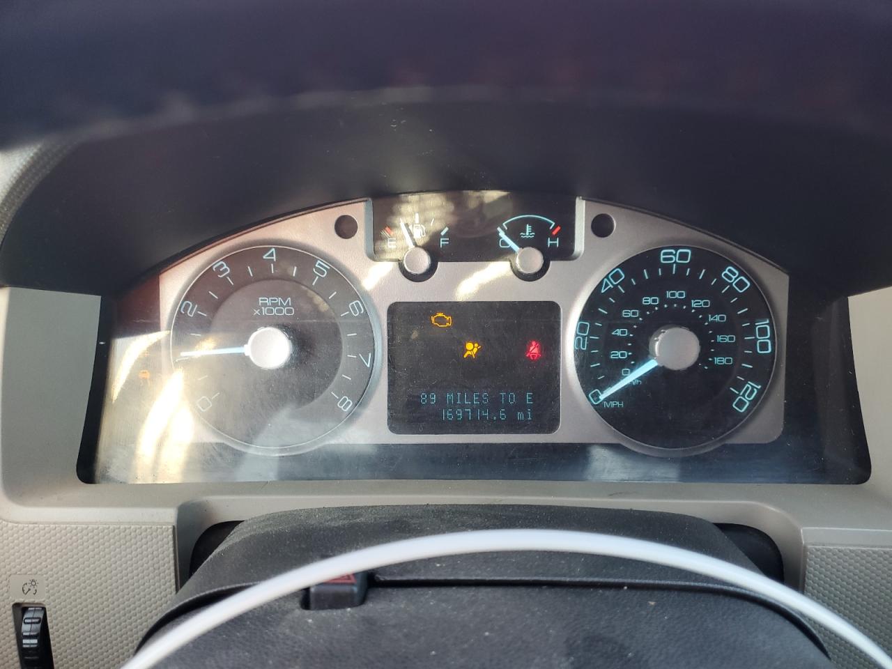 2011 Mercury Mariner Premier VIN: 4M2CN9HG5BKJ08216 Lot: 81723795