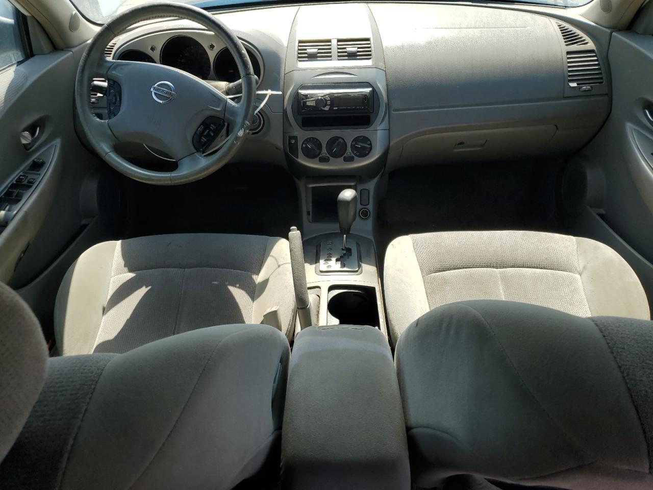 2004 Nissan Altima Se VIN: 1N4BL11D04C196409 Lot: 69782995