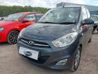 2012 HYUNDAI I10 ACTIVE  for sale at Copart WESTBURY