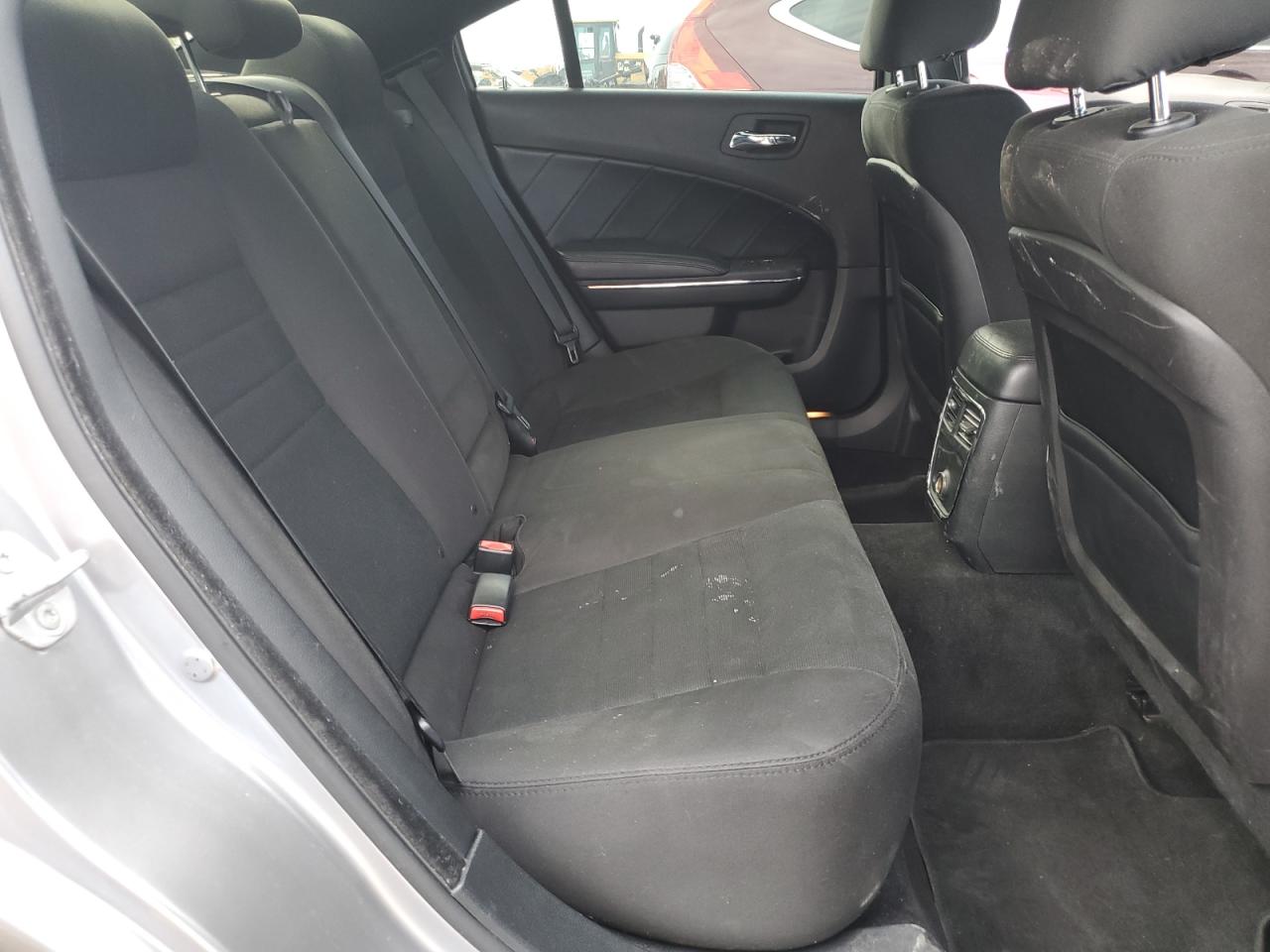 2013 Dodge Charger R/T VIN: 2C3CDXCTXDH730844 Lot: 81347745