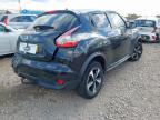 2019 NISSAN JUKE BOSE PERSONAL EDITIO  for sale at Copart YORK