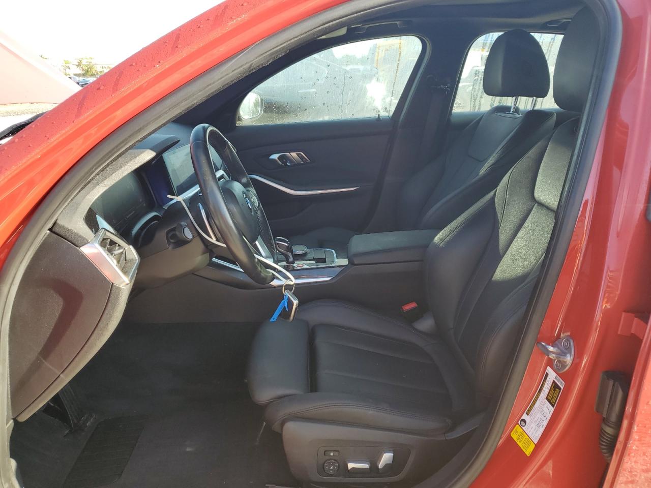 2020 BMW 330I VIN: 3MW5R1J02L8B21958 Lot: 71694355