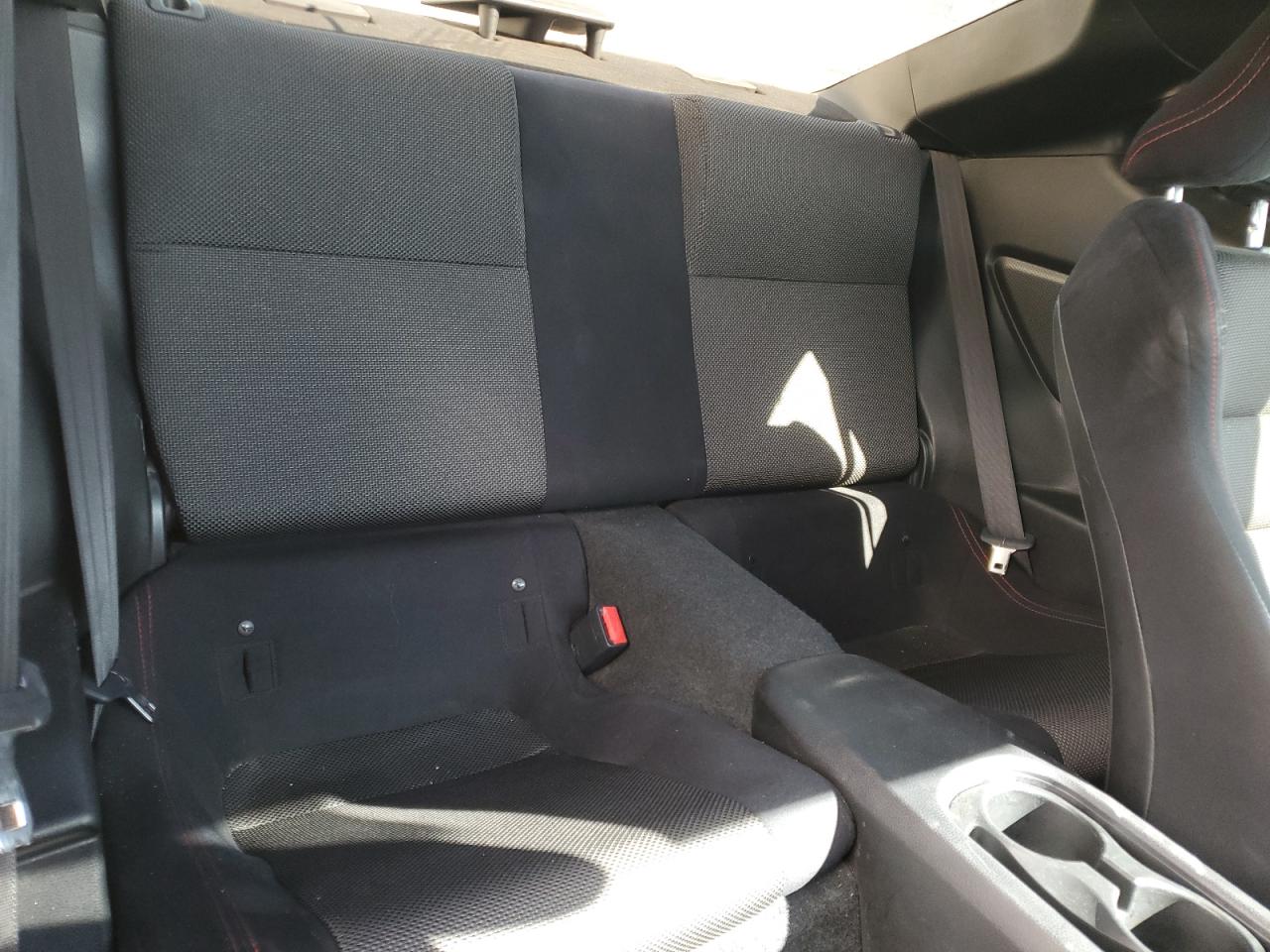 2013 Subaru Brz 2.0 Premium VIN: JF1ZCAB14D1601847 Lot: 80844685