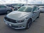 2018 VOLKSWAGEN PASSAT GT TDI BMT S-A  for sale at Copart CHESTER