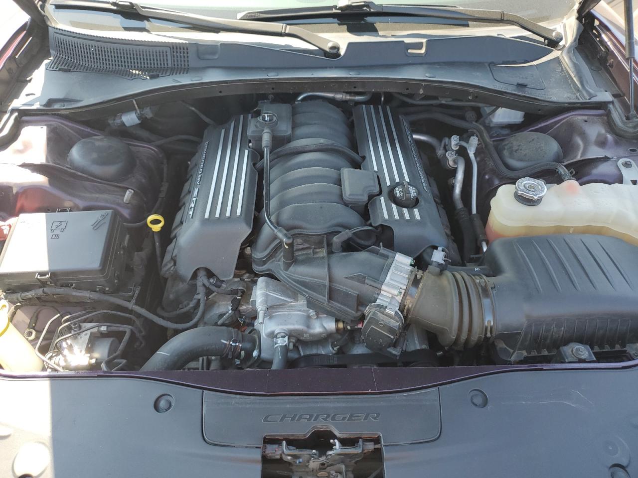 2021 Dodge Charger Scat Pack VIN: 2C3CDXGJ6MH626862 Lot: 70624845