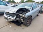 2013 FORD FOCUS TITANIUM NAVIGATOR  for sale at Copart SANDY