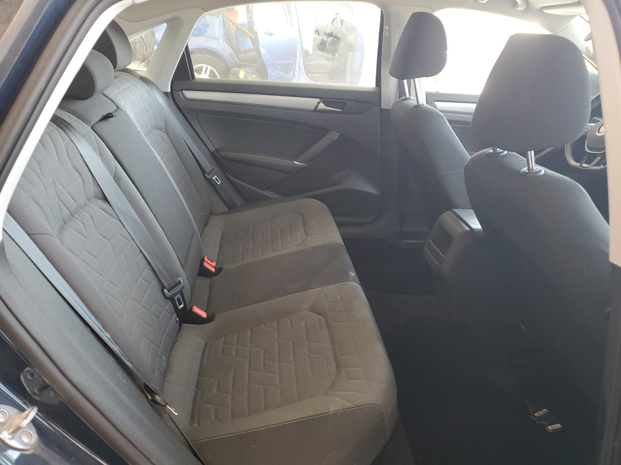 2021 Volkswagen Passat S VIN: 1VWAA7A38MC014085 Lot: 82128455