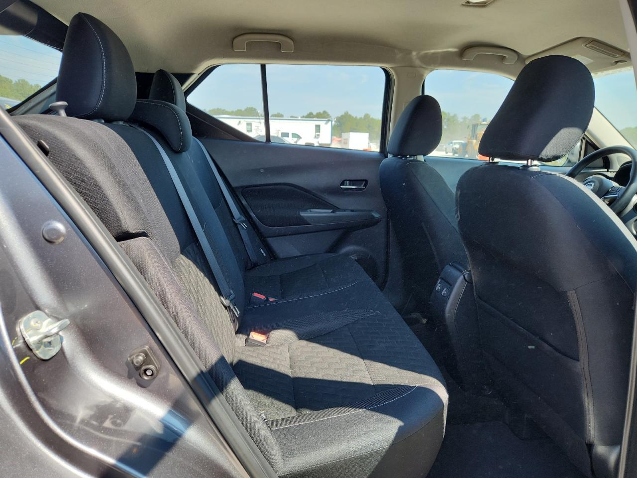 2023 Nissan Kicks Sv VIN: 3N1CP5CV7PL509211 Lot: 80139485