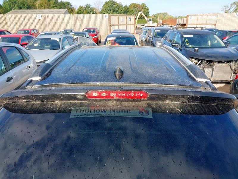 2015 VAUXHALL MOKKA SE CDTI S/S 
