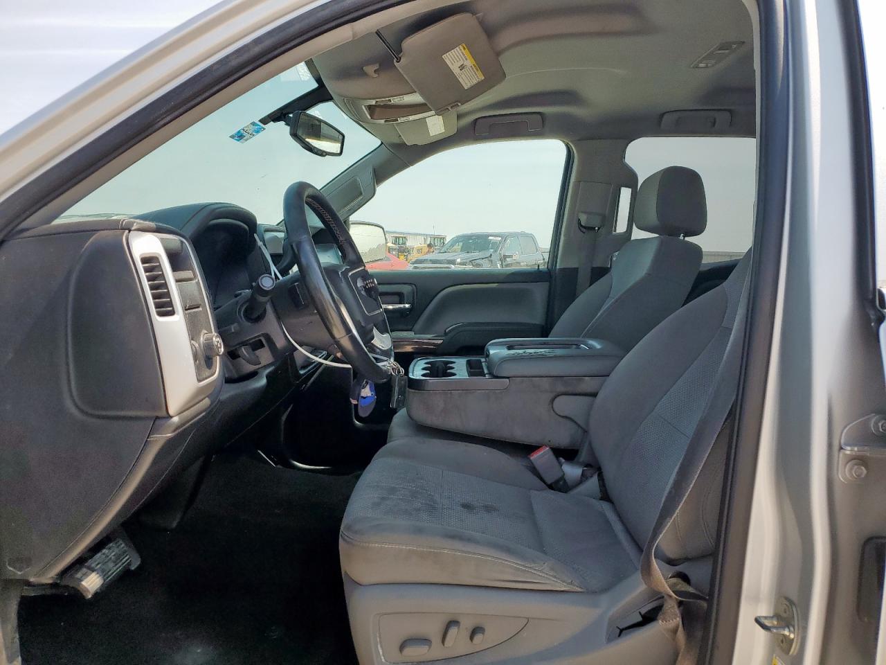 2014 GMC Sierra C1500 Sle VIN: 1GTR1UEC3EZ128010 Lot: 69999625