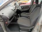 2007 NISSAN NOTE SE AUTO  for sale at Copart SANDTOFT