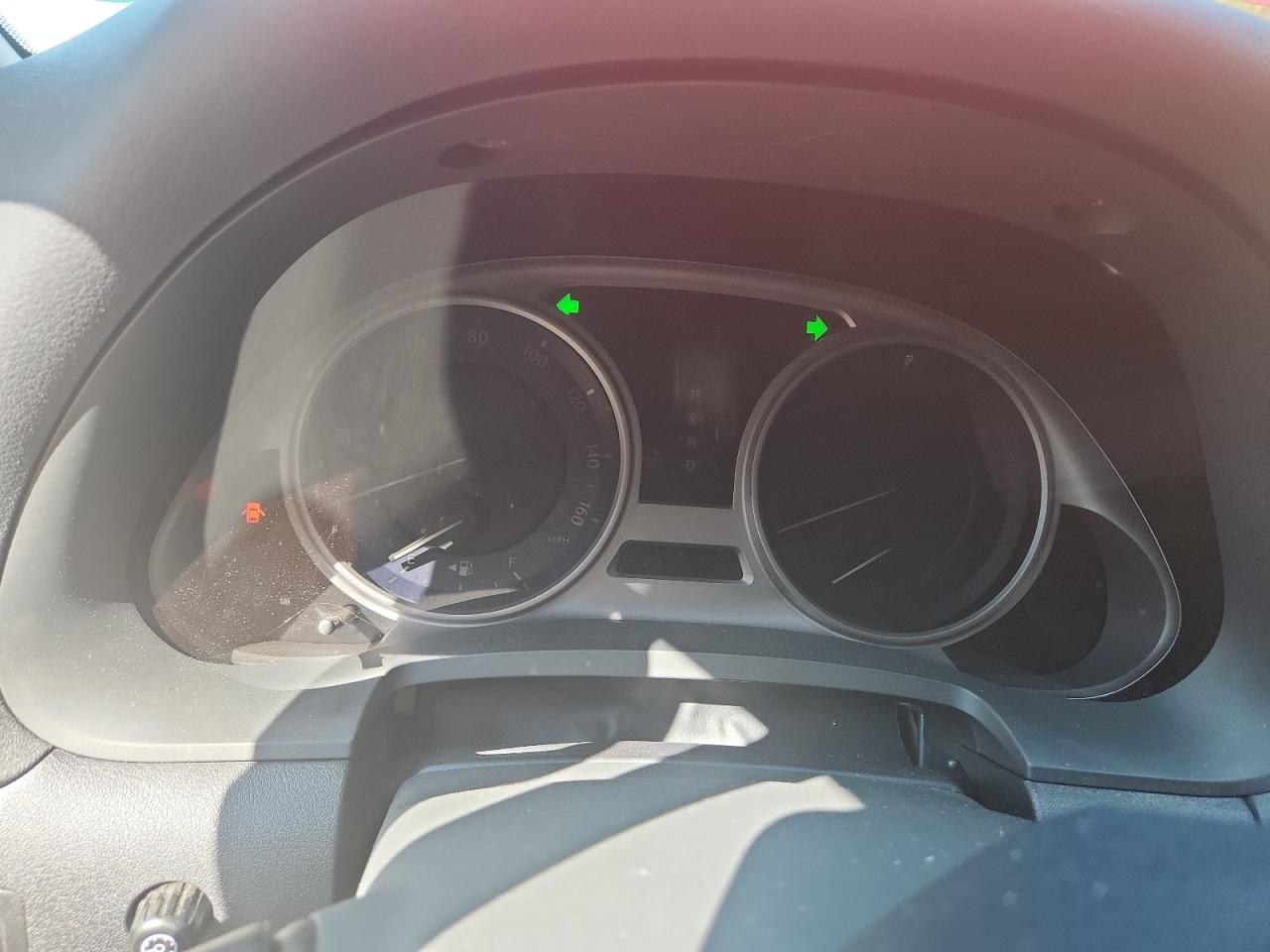 2008 Lexus Is 250 VIN: JTHBK262382069299 Lot: 72088335