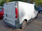 2007 NISSAN PRIMASTAR DCI 115 SE SWB  for sale at Copart GLOUCESTER