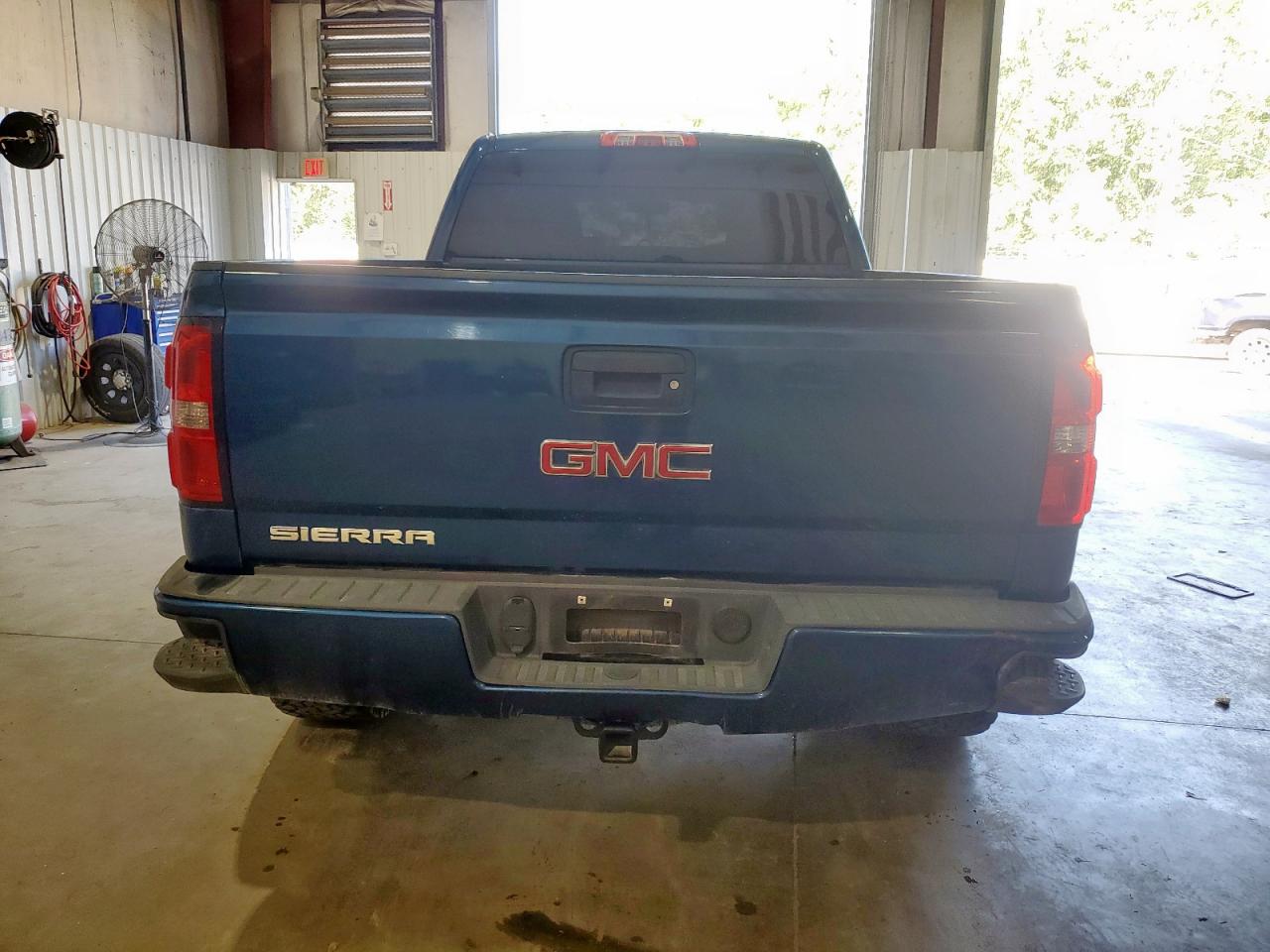 2016 GMC Sierra C1500 VIN: 1GTR1LEH8GZ341446 Lot: 80211105