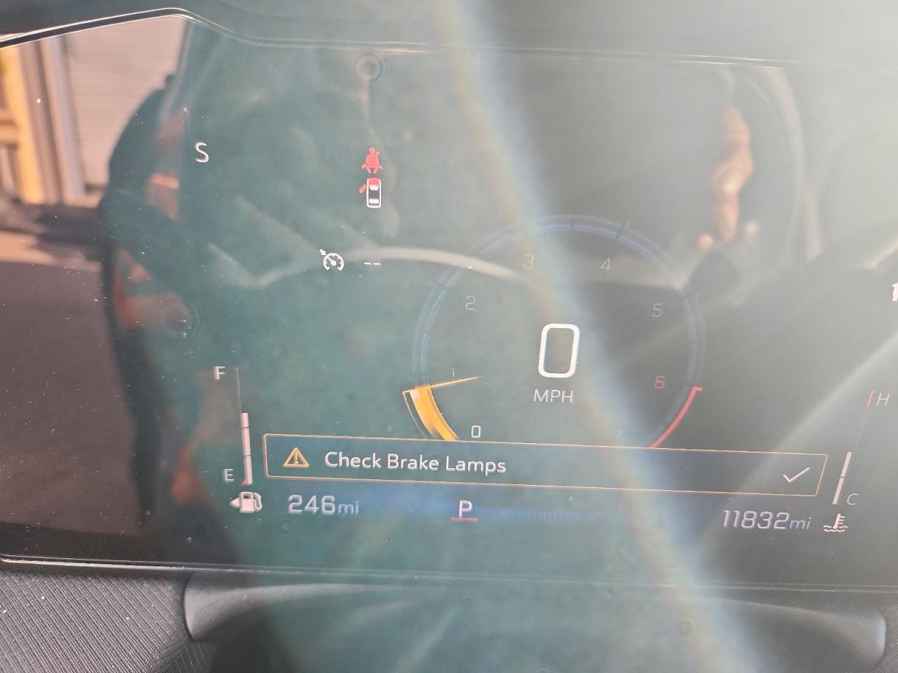 2025 Chevrolet Trailblazer Lt VIN: KL79MPSL5SB187610 Lot: 84259245