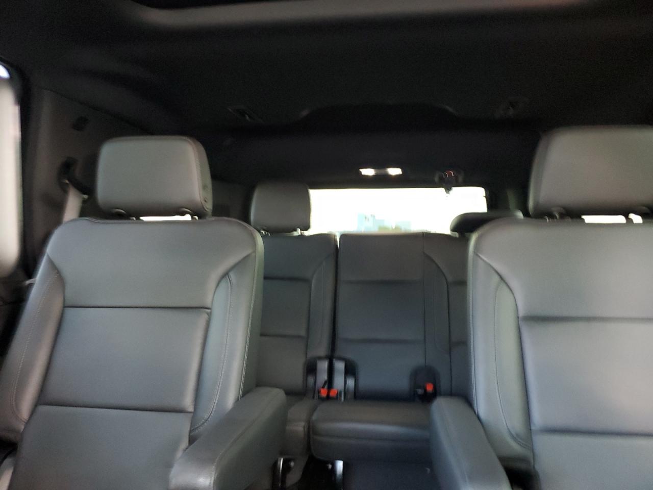 2021 Chevrolet Tahoe K1500 Lt VIN: 1GNSKNKD4MR290848 Lot: 81411695