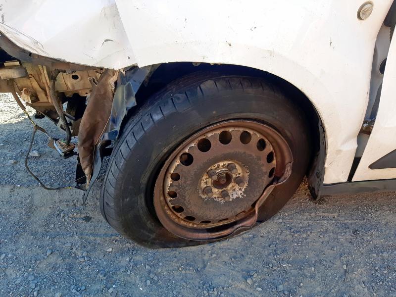 2018 FORD TRANSIT CONNECT 240 1.5 TDCI 100PS VAN
