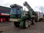 1999 HOUSEHAM SUPERSPRINT   for sale at Copart WOLVERHAMPTON