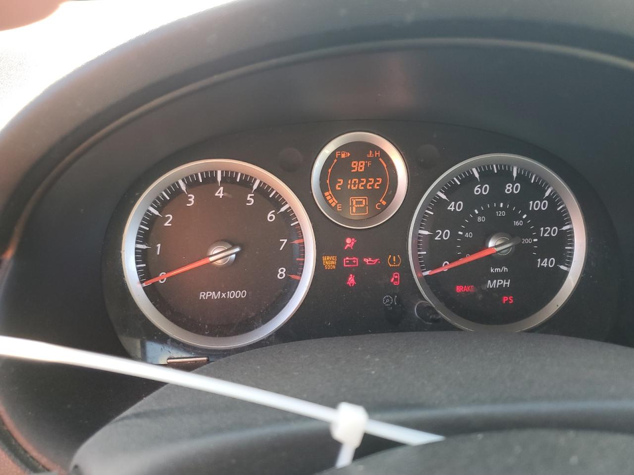 2011 Nissan Sentra 2.0 VIN: 3N1AB6AP0BL642370 Lot: 81331615