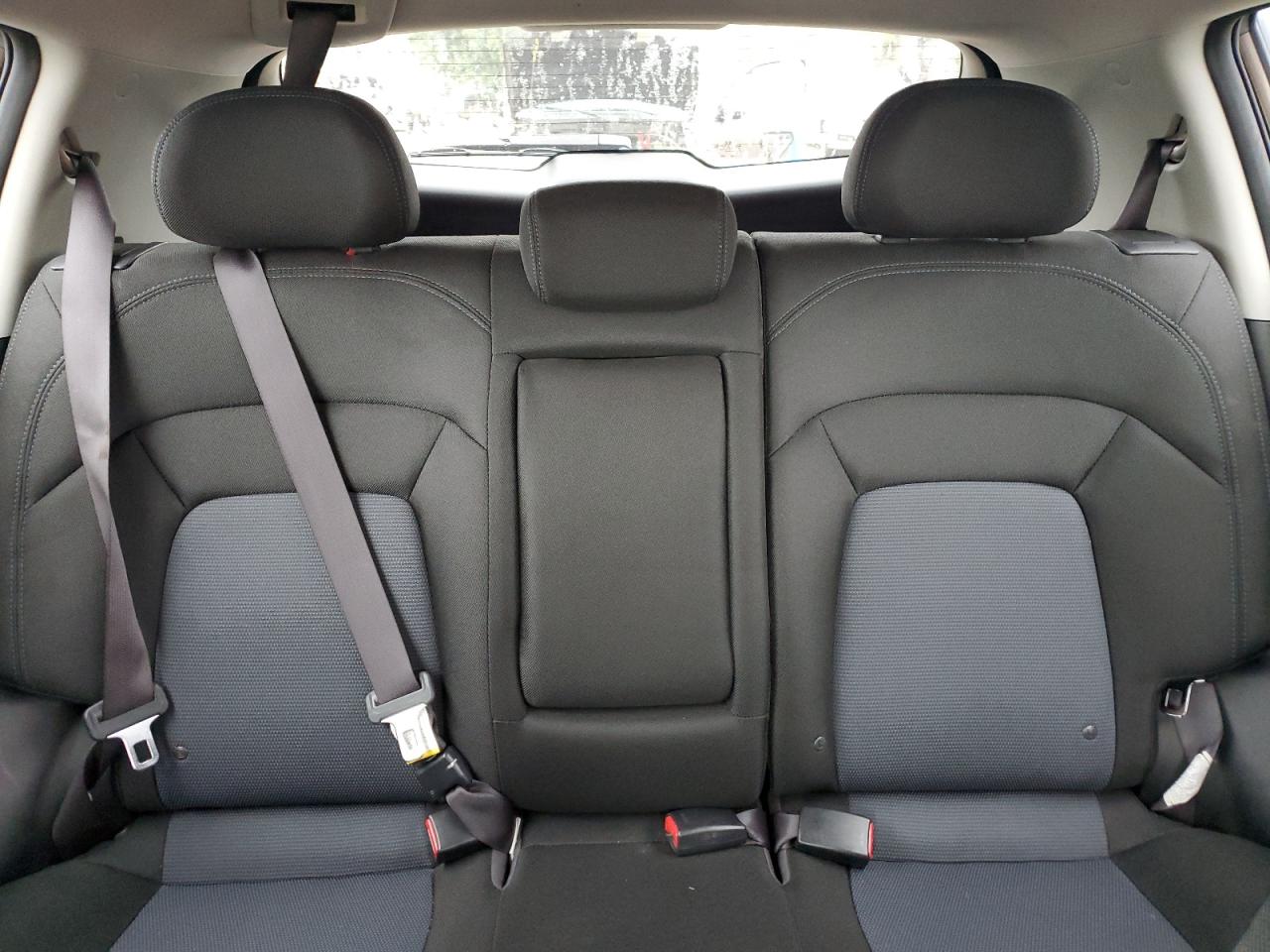 2015 Kia Sportage Lx VIN: KNDPB3AC8F7699641 Lot: 81740705