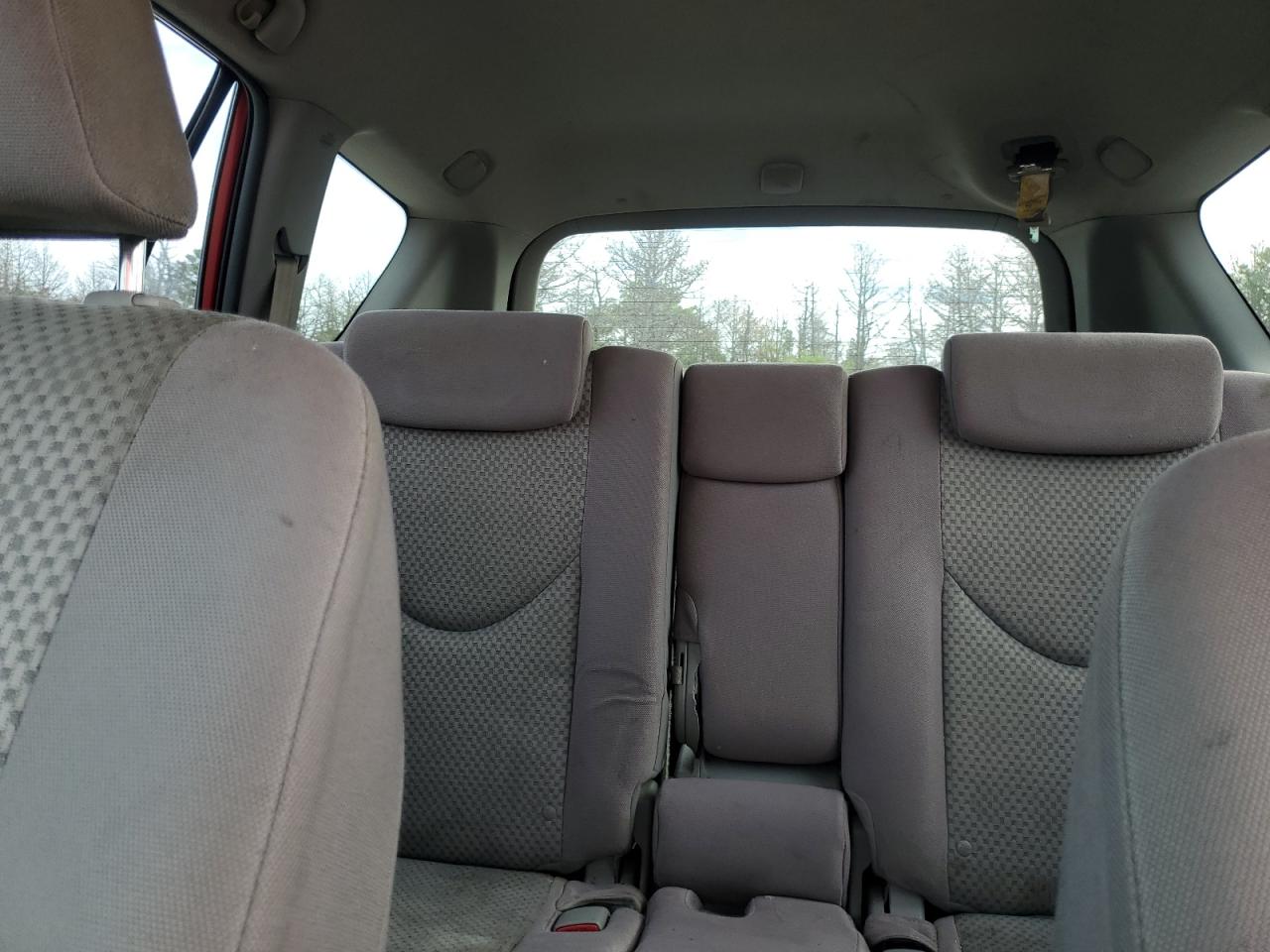 2007 Toyota Rav4 VIN: JTMBD33V475101450 Lot: 81845045