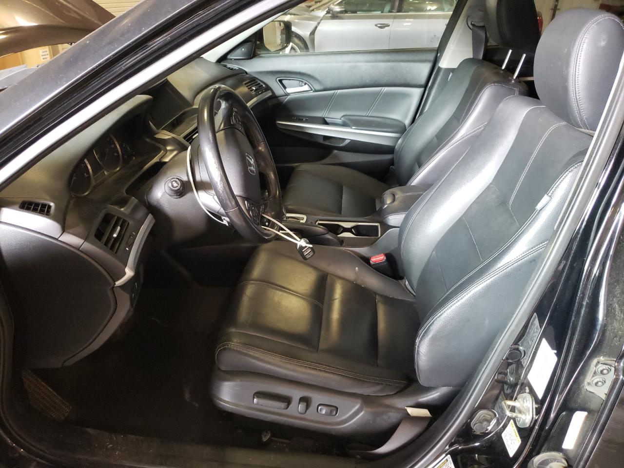 2013 Honda Crosstour Exl VIN: 5J6TF2H55DL003885 Lot: 67557645