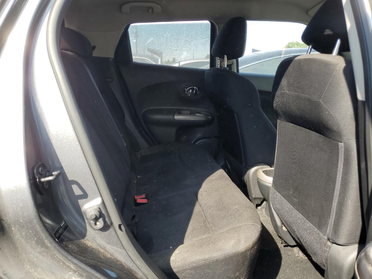 2011 Nissan Juke S VIN: JN8AF5MR6BT006769 Lot: 80679305