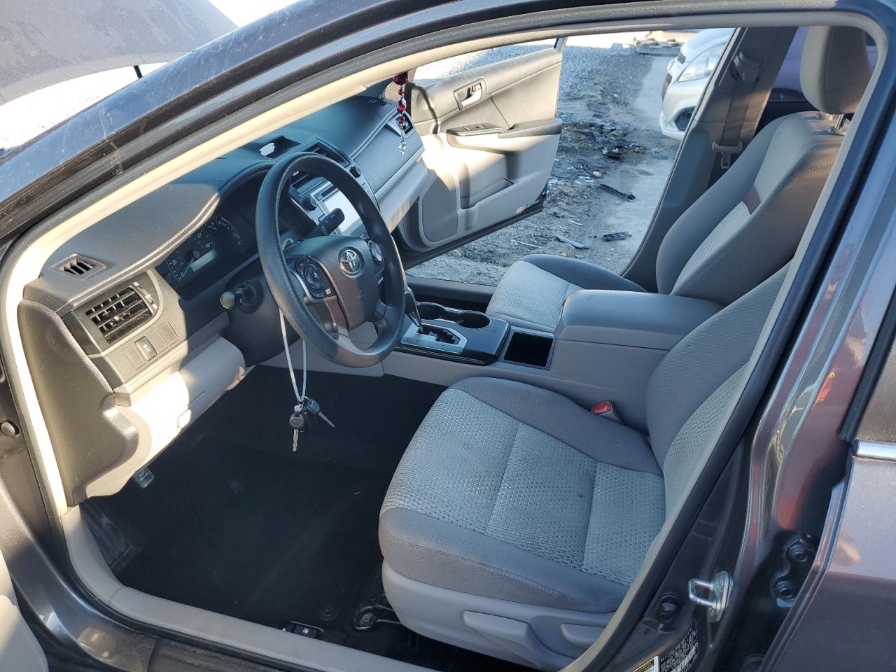 2014 Toyota Camry L VIN: 4T1BF1FK6EU867680 Lot: 82120315