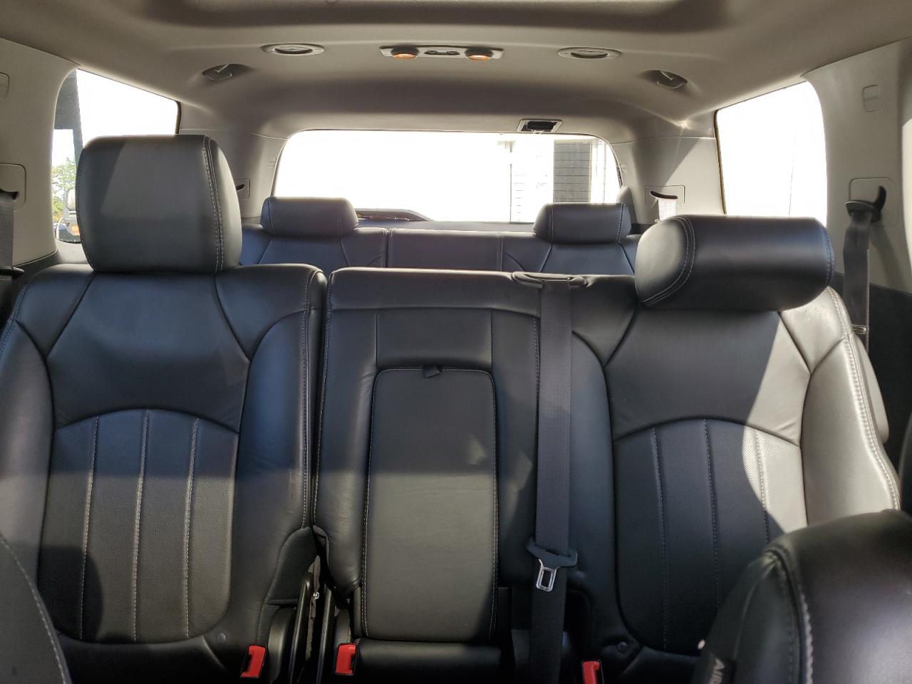 2014 GMC Acadia Denali VIN: 1GKKVTKD9EJ249012 Lot: 70605145