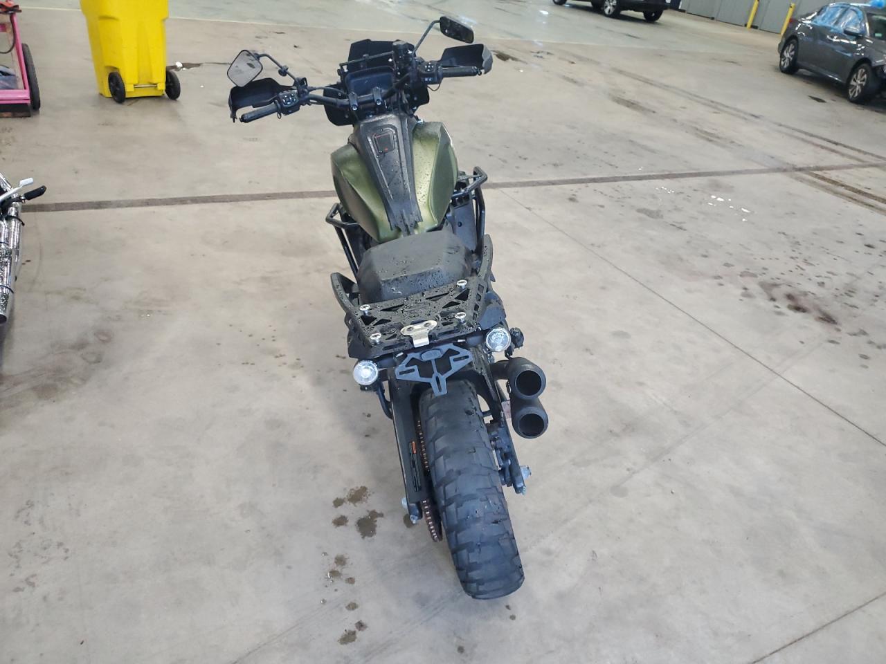 2022 Harley-Davidson Ra1250 S VIN: 1HD1ZES1XNB319364 Lot: 84044125