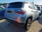 2019 JEEP COMPASS LIMITED M-AIR II  for sale at Copart SANDY