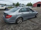 2013 MERCEDES-BENZ C 300 4MATIC   à vendre chez Copart ON - LONDON
