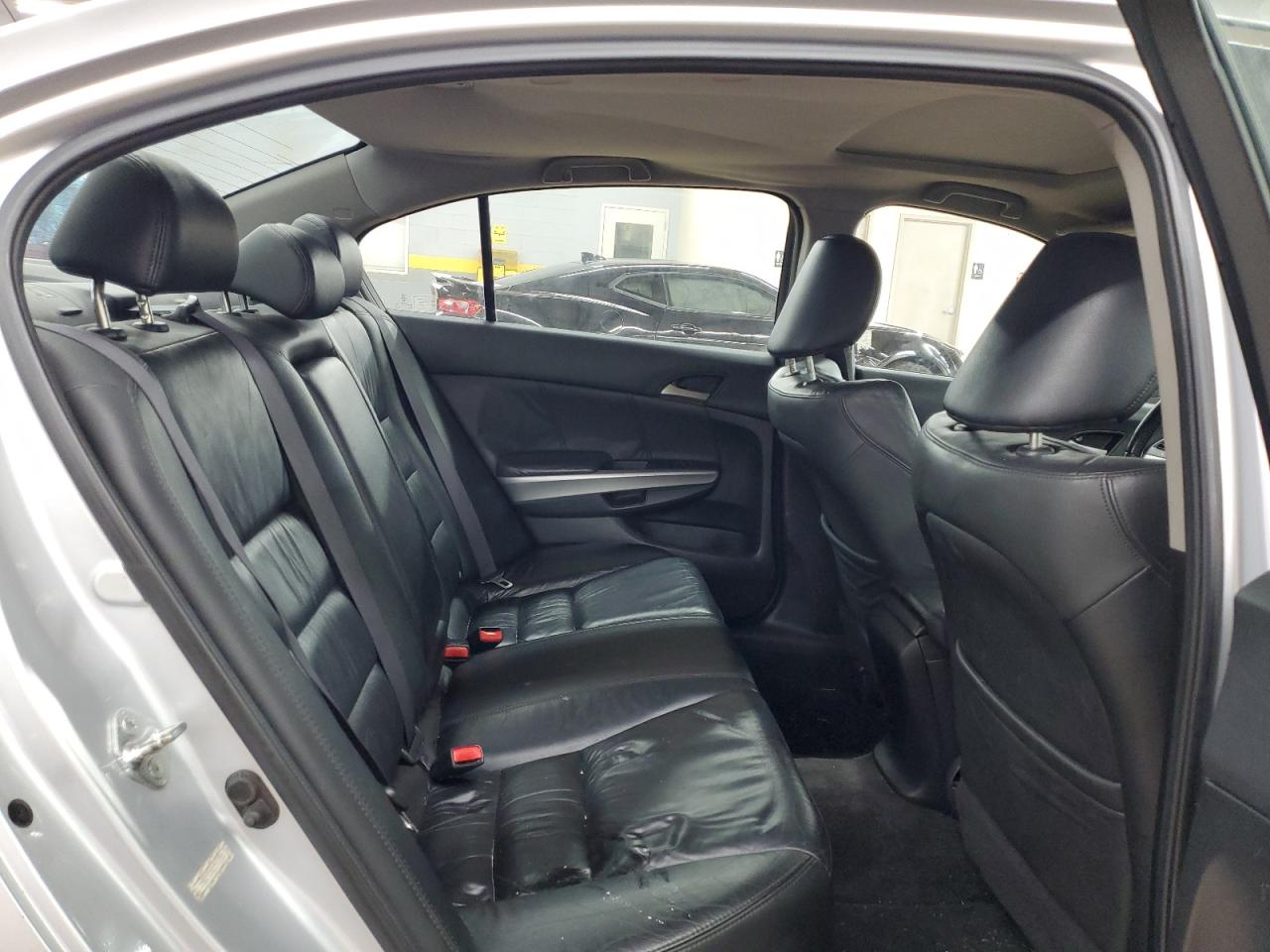 2009 Honda Accord Exl VIN: 1HGCP26819A128063 Lot: 80551275