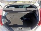 2012 FORD FIESTA EDGE AUTO  for sale at Copart BELFAST