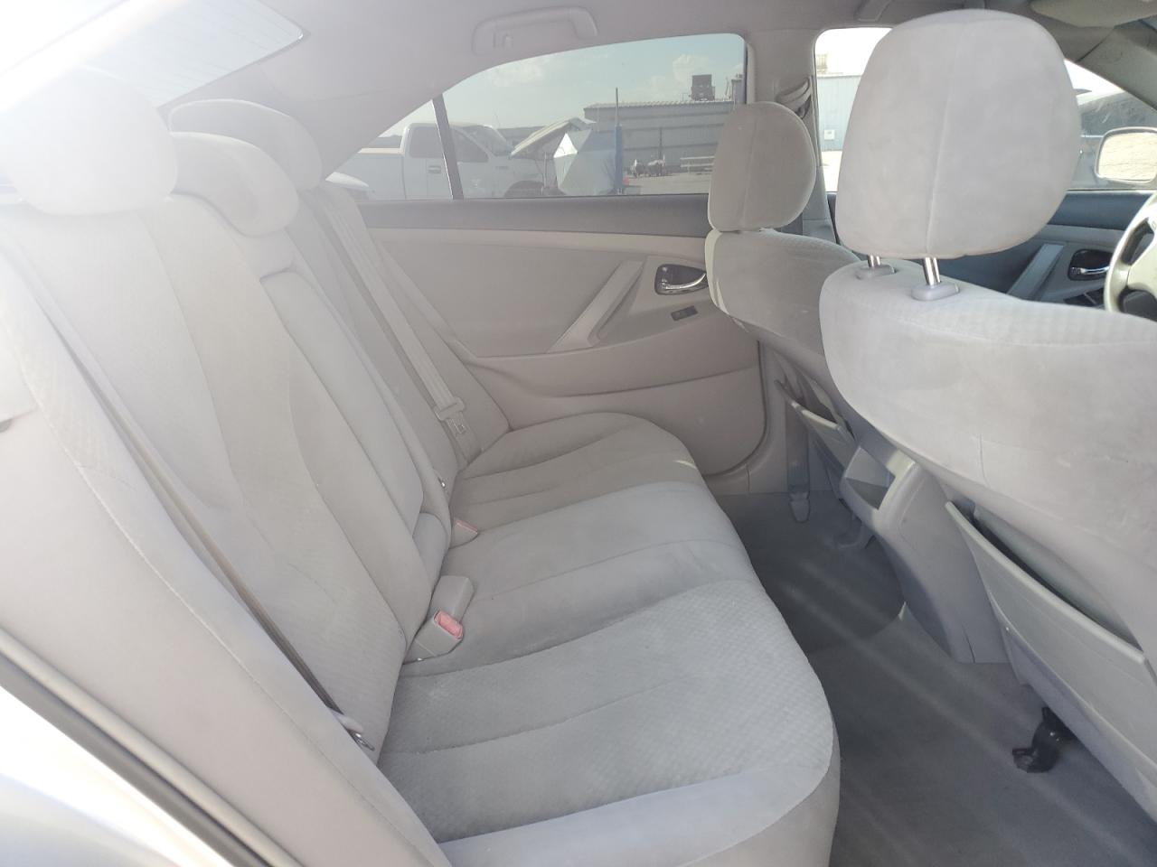 2008 Toyota Camry Ce VIN: 4T4BE46K98R023244 Lot: 81073265