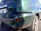 2006 NISSAN X-TRAIL AVENTURA DCI  for sale at Copart SANDTOFT