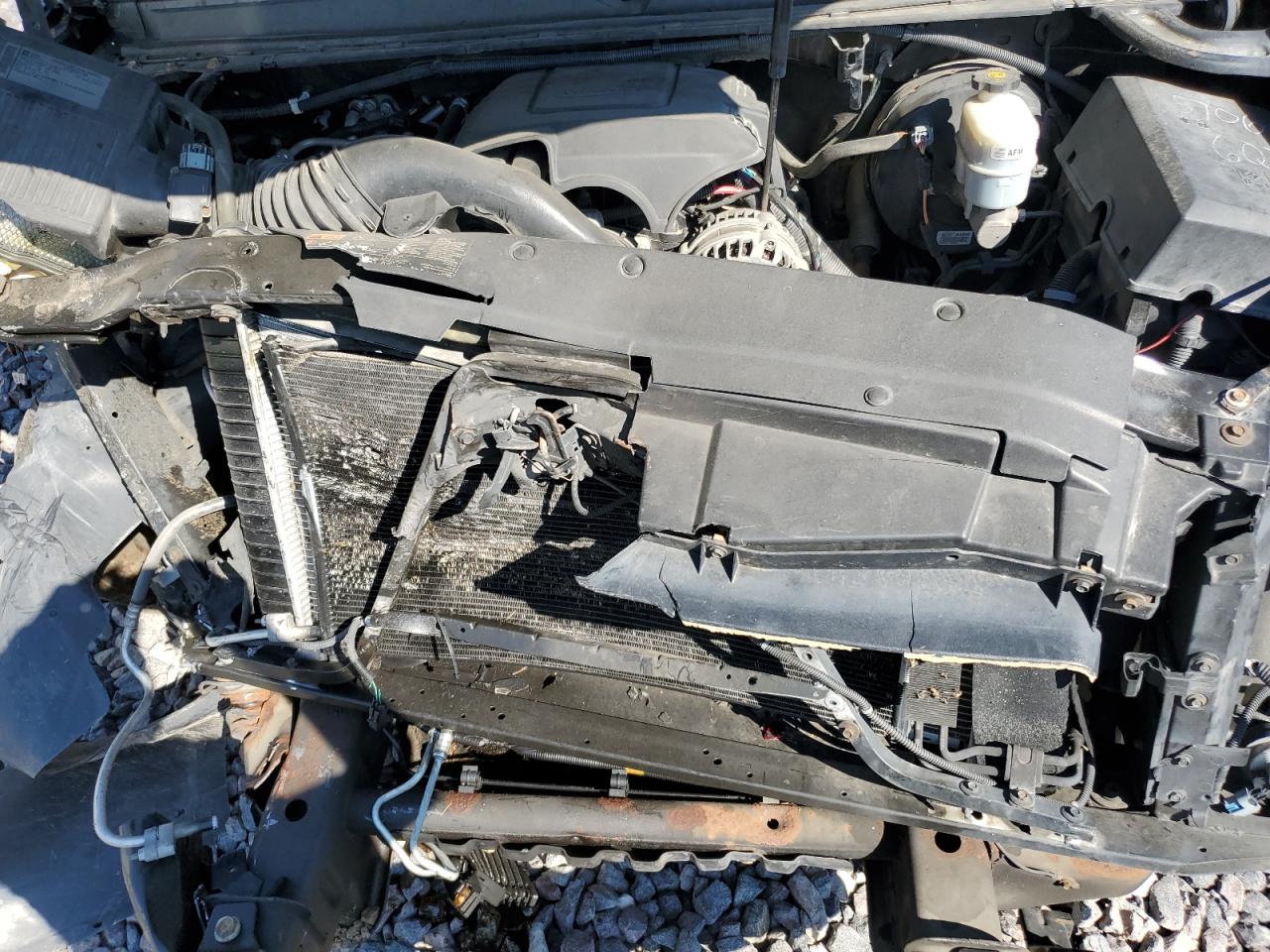 2011 Chevrolet Suburban C1500 Ls VIN: 1GNSCHE08BR399785 Lot: 80662315