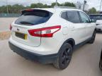 2015 NISSAN QASHQAI N-TEC + DIG-T  for sale at Copart SANDY