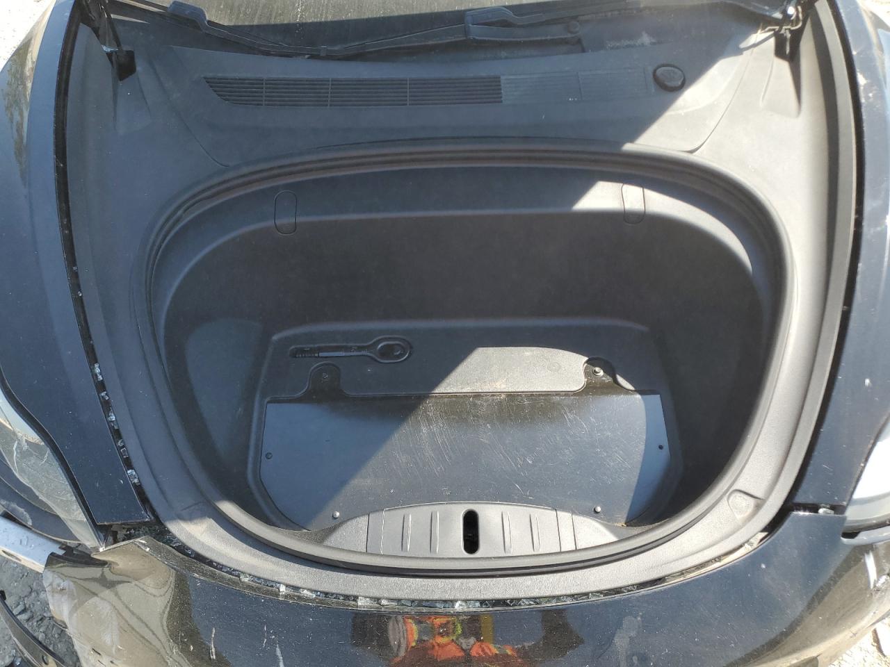 2019 Tesla Model 3 VIN: 5YJ3E1EA6KF317033 Lot: 71561615